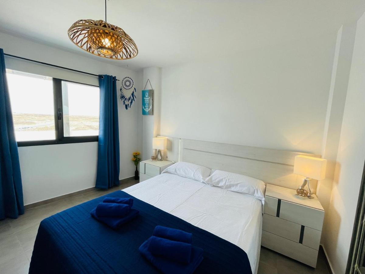Casa Iris El Cotillo Kültér fotó