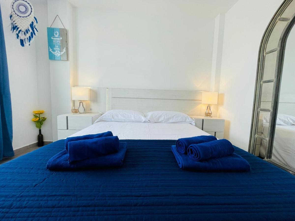 Casa Iris El Cotillo Kültér fotó