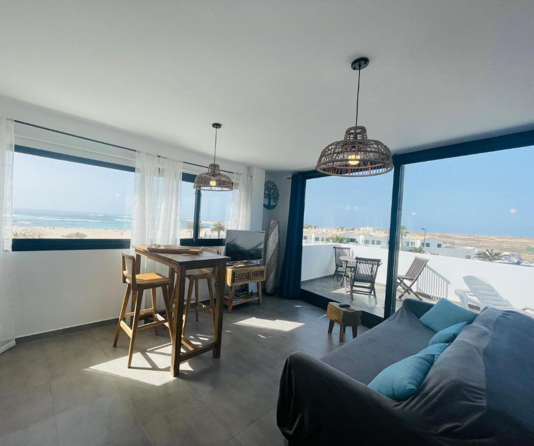 Casa Iris El Cotillo Kültér fotó