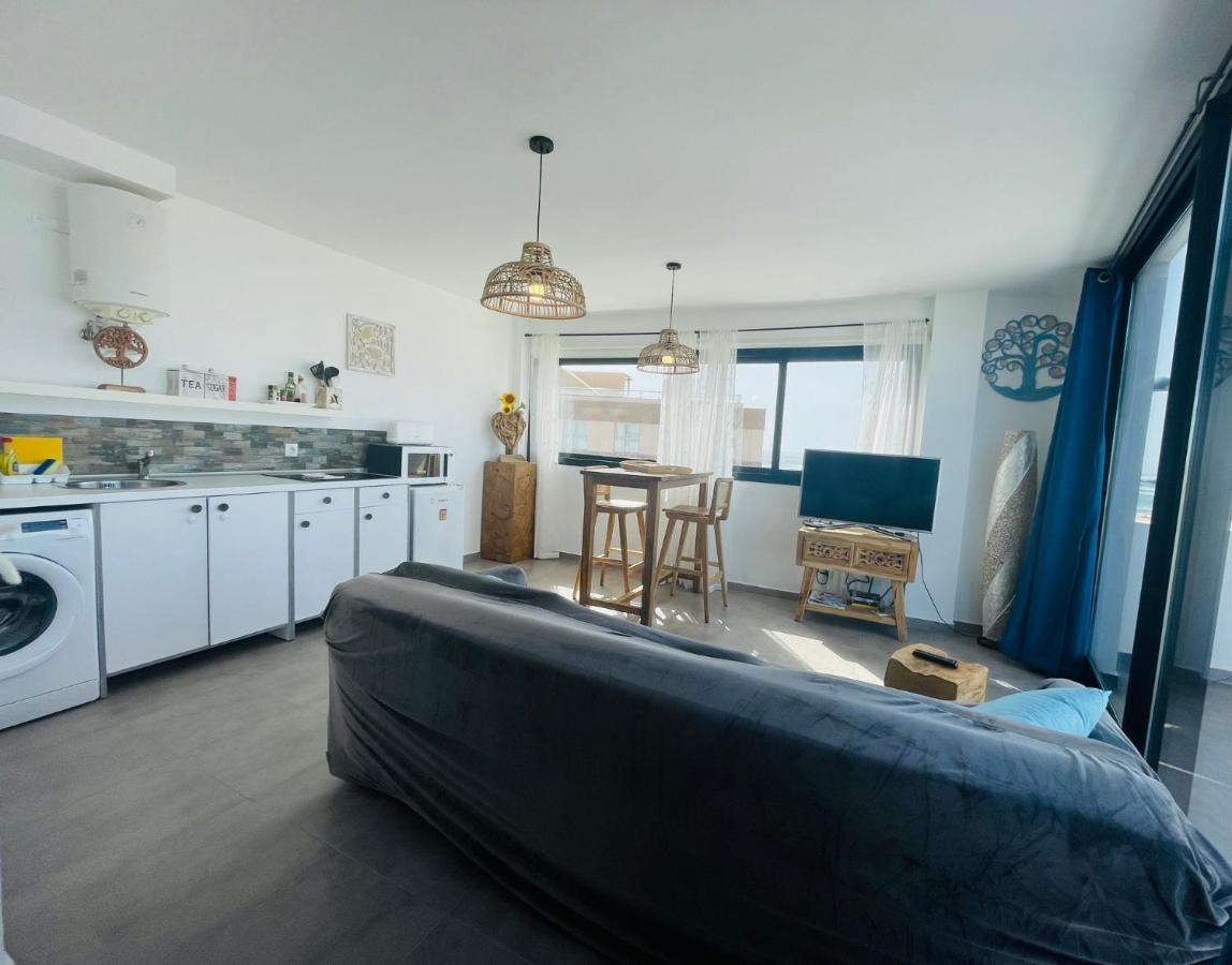 Casa Iris El Cotillo Kültér fotó