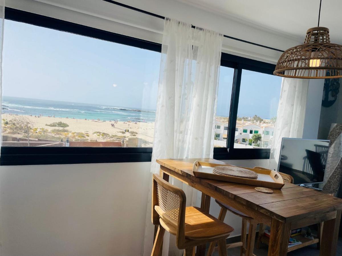 Casa Iris El Cotillo Kültér fotó