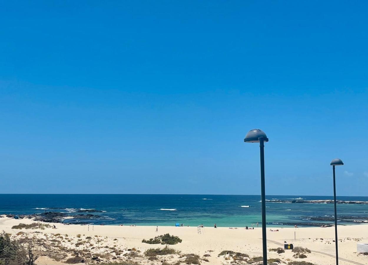 Casa Iris El Cotillo Kültér fotó